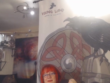 MollySun2 19-11-2021 Show 